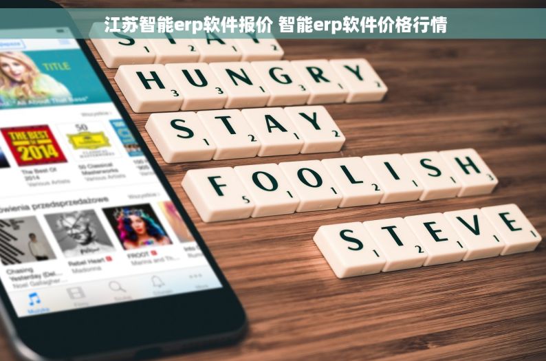  江苏智能erp软件报价 智能erp软件价格行情