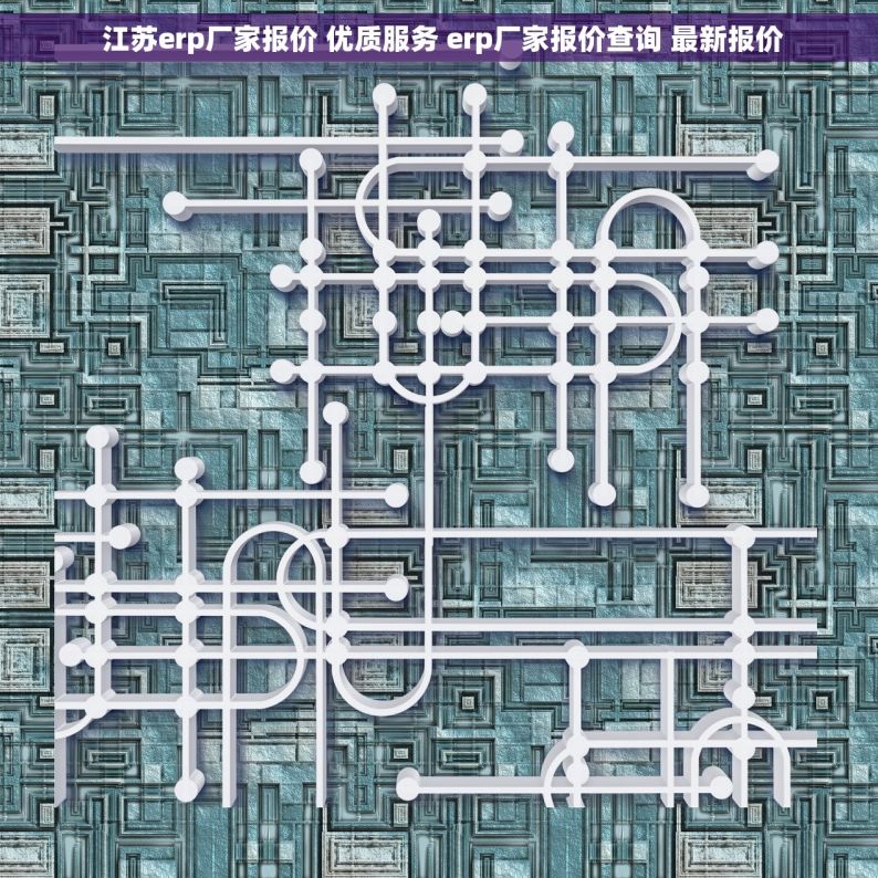  江苏erp厂家报价 优质服务 erp厂家报价查询 最新报价