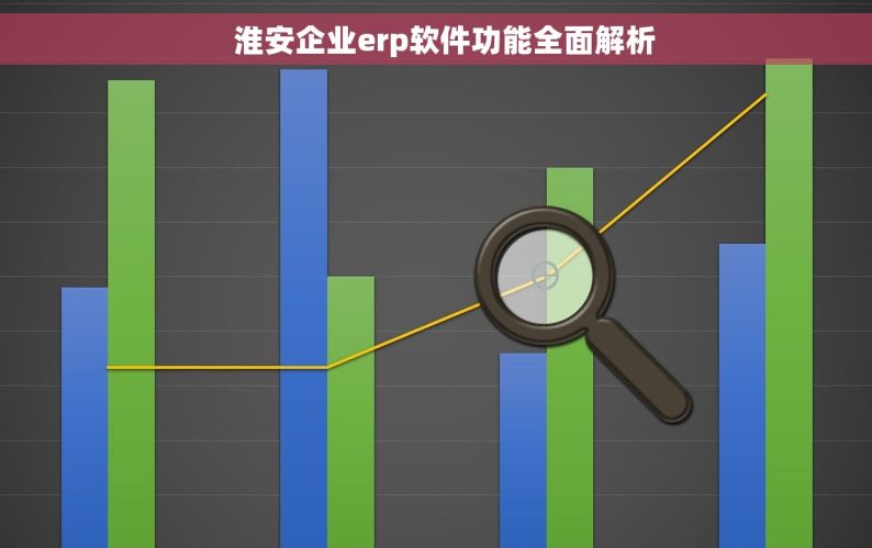   淮安企业erp软件功能全面解析