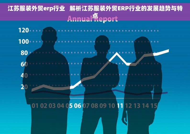 江苏服装外贸erp行业   解析江苏服装外贸ERP行业的发展趋势与特点
