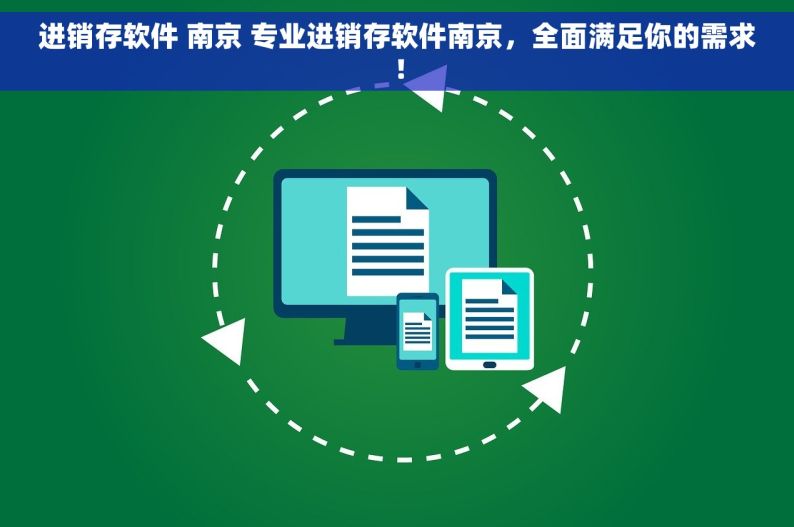 进销存软件 南京 专业进销存软件南京，全面满足你的需求！