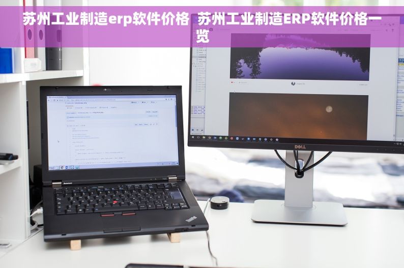 苏州工业制造erp软件价格  苏州工业制造ERP软件价格一览