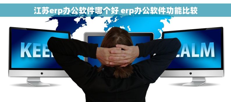江苏erp办公软件哪个好 erp办公软件功能比较
