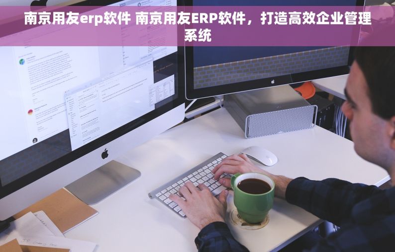 南京用友erp软件 南京用友ERP软件，打造高效企业管理系统
