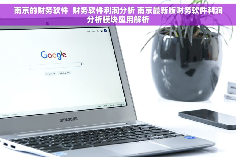南京的财务软件  财务软件利润分析 南京最新版财务软件利润分析模块应用解析