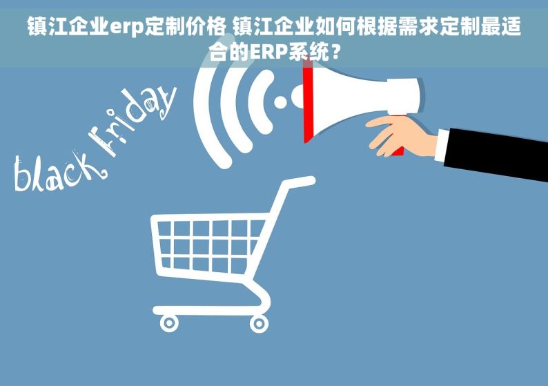 镇江企业erp定制价格 镇江企业如何根据需求定制最适合的ERP系统？