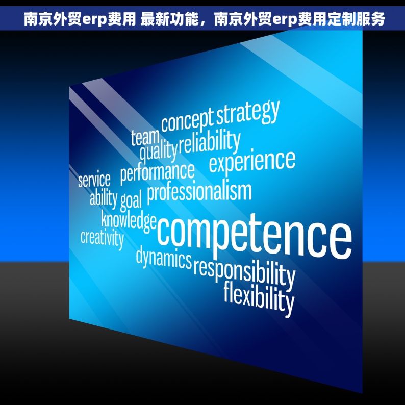  南京外贸erp费用 最新功能，南京外贸erp费用定制服务