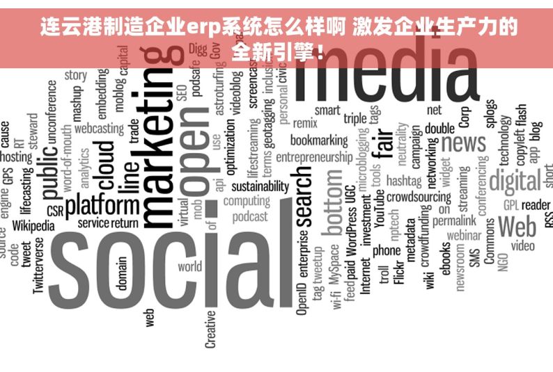  连云港制造企业erp系统怎么样啊 激发企业生产力的全新引擎！