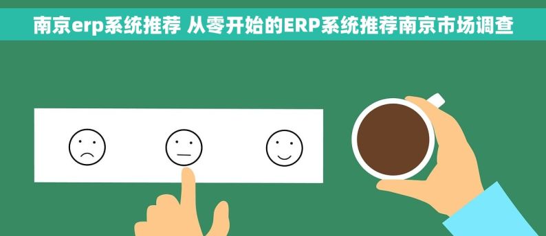 南京erp系统推荐 从零开始的ERP系统推荐南京市场调查