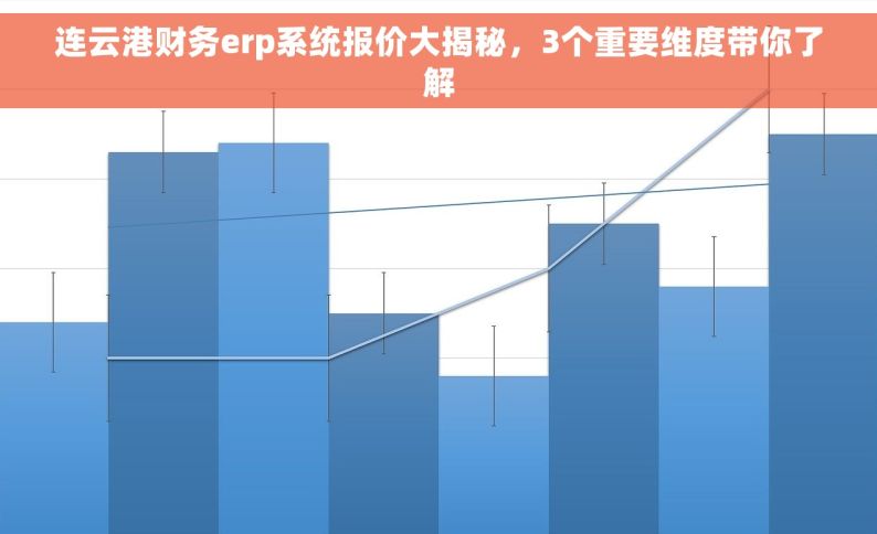 连云港财务erp系统报价大揭秘，3个重要维度带你了解