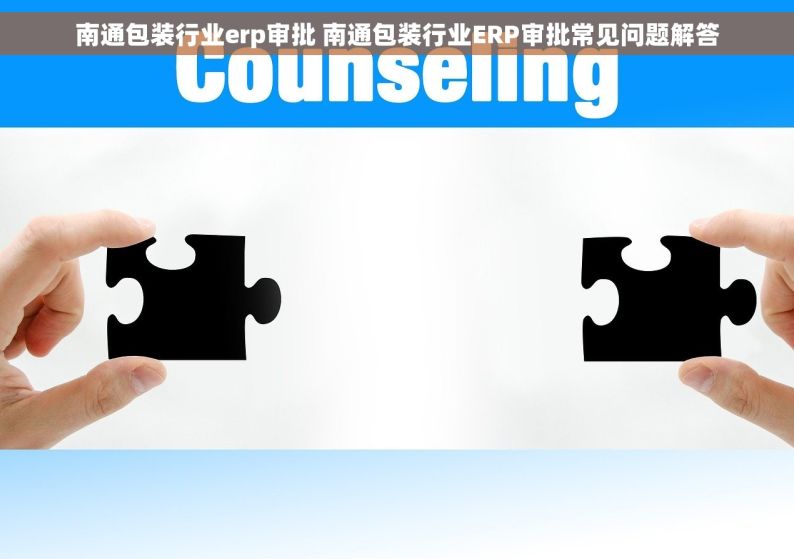 南通包装行业erp审批 南通包装行业ERP审批常见问题解答