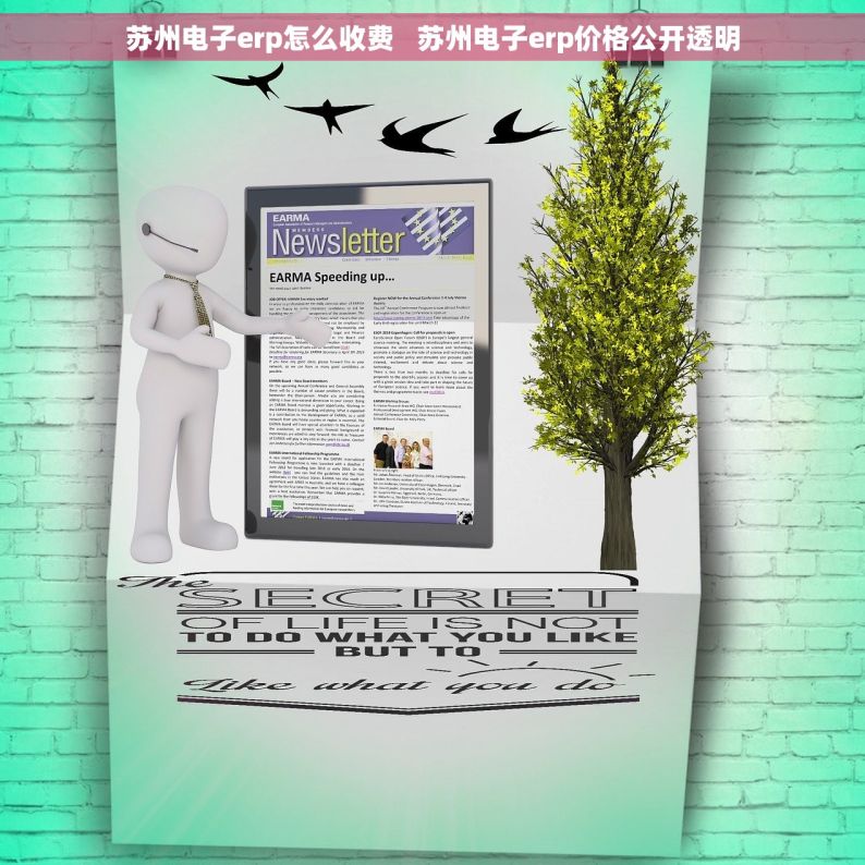 苏州电子erp怎么收费   苏州电子erp价格公开透明