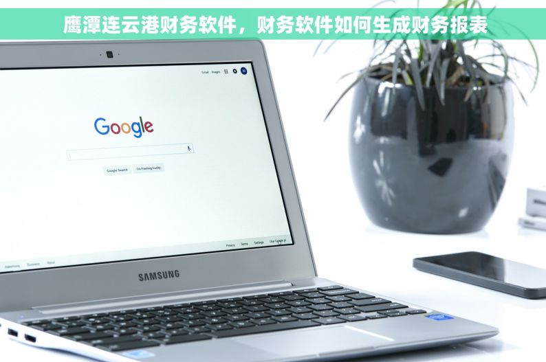  鹰潭连云港财务软件，财务软件如何生成财务报表
