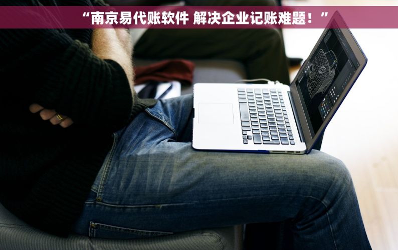 “南京易代账软件 解决企业记账难题！”
