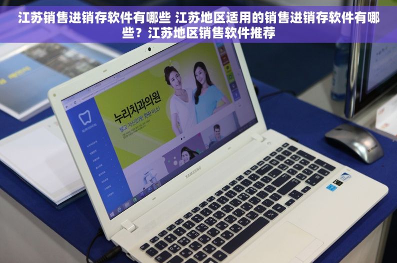 江苏销售进销存软件有哪些 江苏地区适用的销售进销存软件有哪些？江苏地区销售软件推荐
