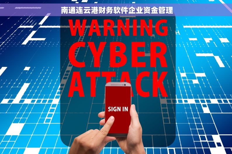  南通连云港财务软件企业资金管理