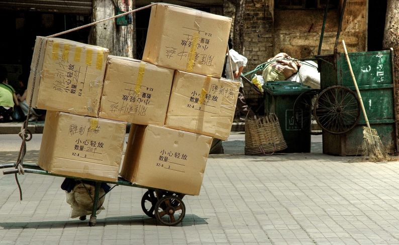 苏州纸箱厂erp 订单处理更快更准确苏州纸箱厂ERP系统为企业节省成本
