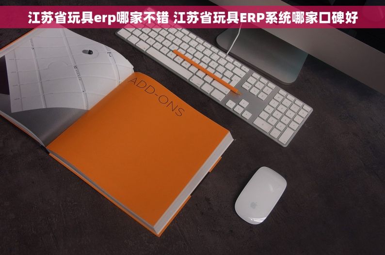 江苏省玩具erp哪家不错 江苏省玩具ERP系统哪家口碑好