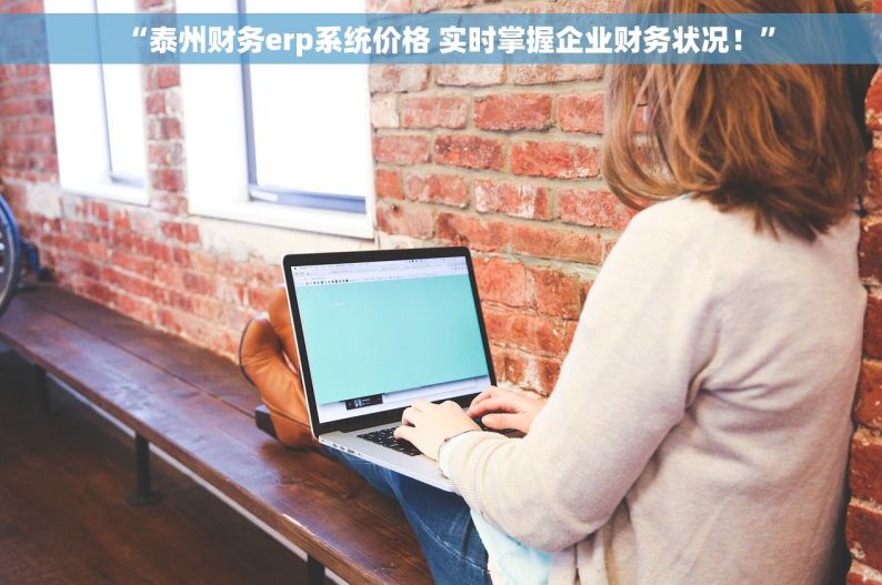 “泰州财务erp系统价格 实时掌握企业财务状况！”