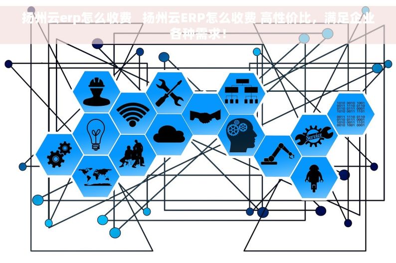 扬州云erp怎么收费   扬州云ERP怎么收费 高性价比，满足企业各种需求！