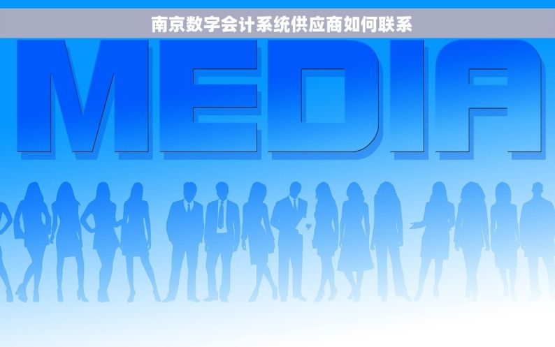   南京数字会计系统供应商如何联系