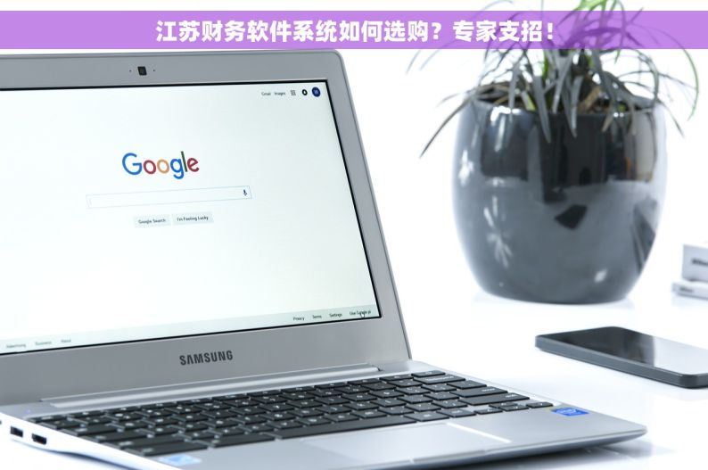 江苏财务软件系统如何选购？专家支招！