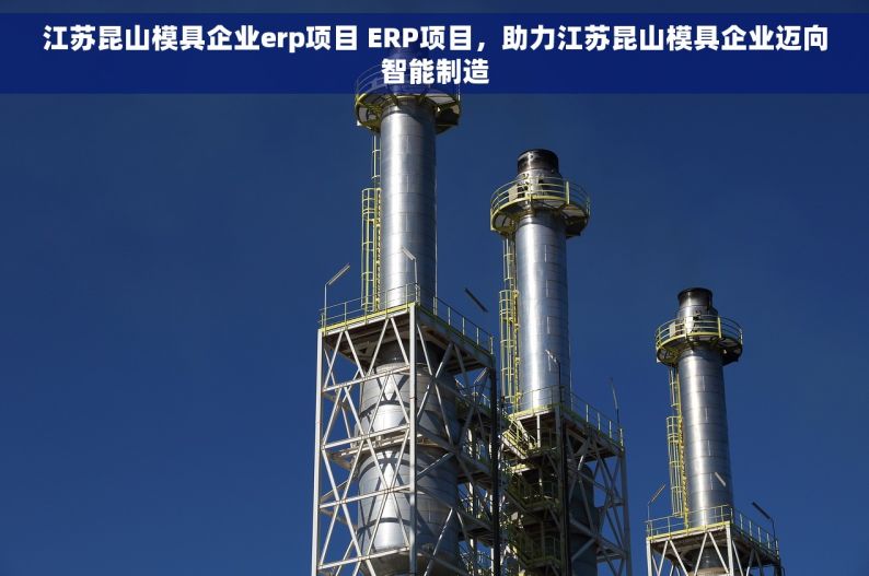 江苏昆山模具企业erp项目 ERP项目，助力江苏昆山模具企业迈向智能制造