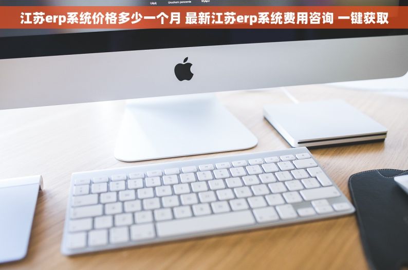 江苏erp系统价格多少一个月 最新江苏erp系统费用咨询 一键获取
