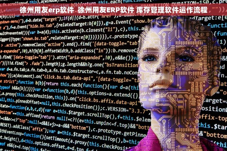徐州用友erp软件  徐州用友ERP软件 库存管理软件运作流程