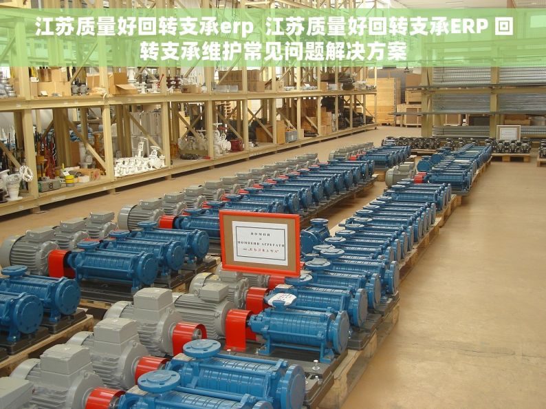江苏质量好回转支承erp  江苏质量好回转支承ERP 回转支承维护常见问题解决方案