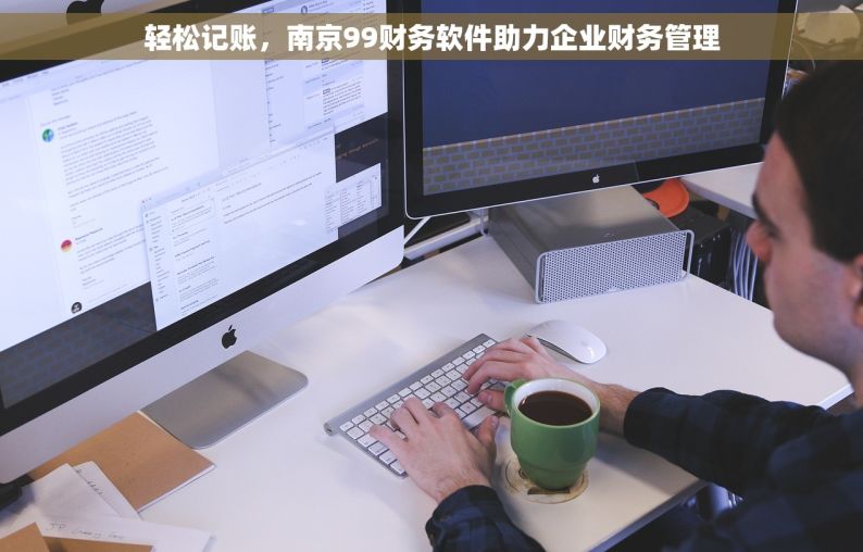 轻松记账，南京99财务软件助力企业财务管理
