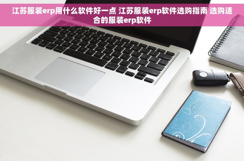 江苏服装erp用什么软件好一点 江苏服装erp软件选购指南 选购适合的服装erp软件