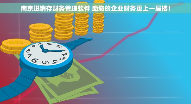 		南京进销存财务管理软件 助您的企业财务更上一层楼！