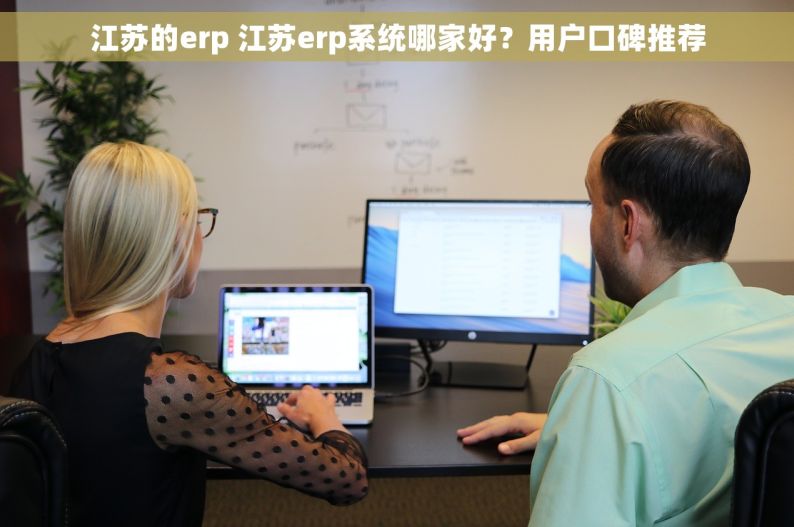 江苏的erp 江苏erp系统哪家好？用户口碑推荐