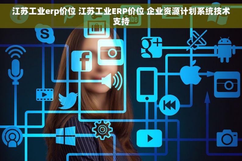 江苏工业erp价位 江苏工业ERP价位 企业资源计划系统技术支持