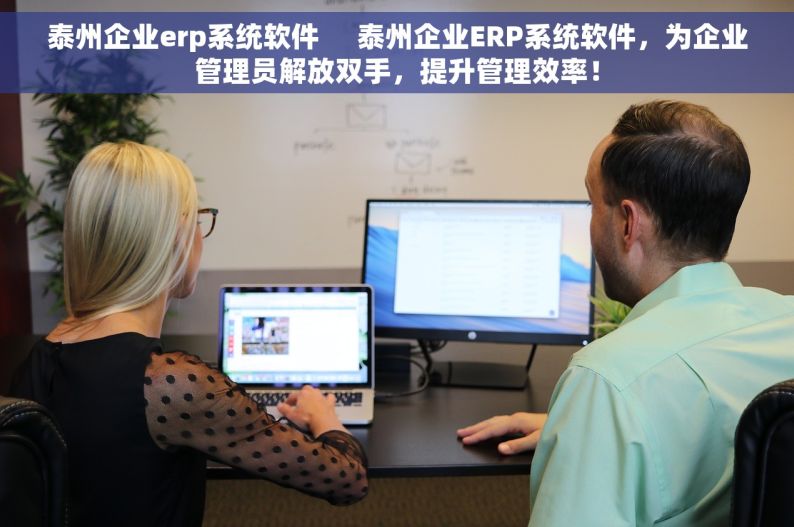 泰州企业erp系统软件     泰州企业ERP系统软件，为企业管理员解放双手，提升管理效率！