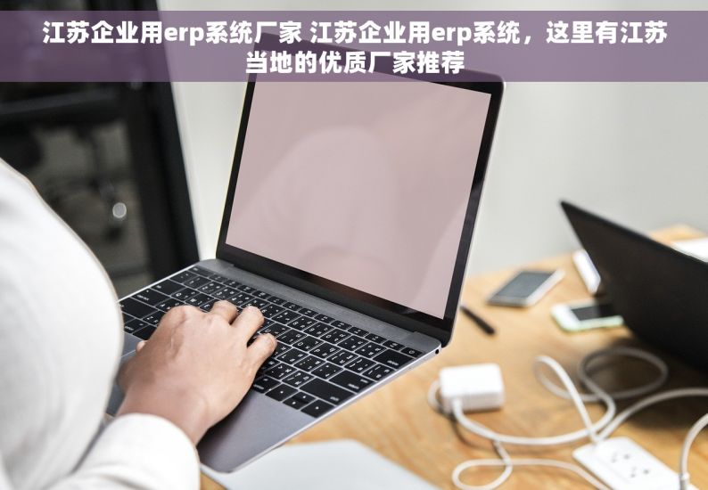 江苏企业用erp系统厂家 江苏企业用erp系统，这里有江苏当地的优质厂家推荐