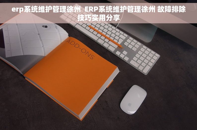 erp系统维护管理徐州  ERP系统维护管理徐州 故障排除技巧实用分享