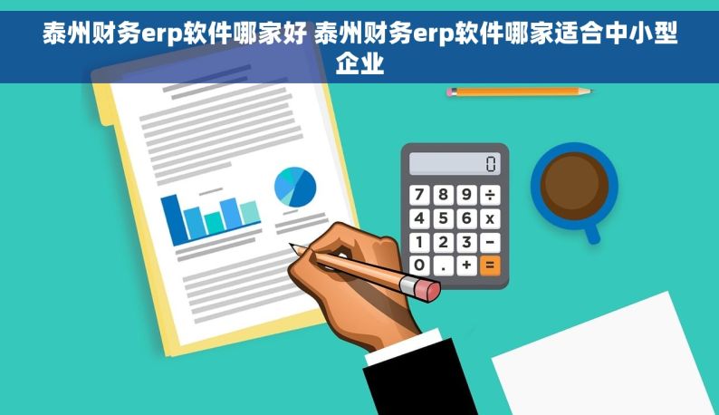 泰州财务erp软件哪家好 泰州财务erp软件哪家适合中小型企业