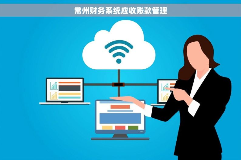 常州财务系统应收账款管理