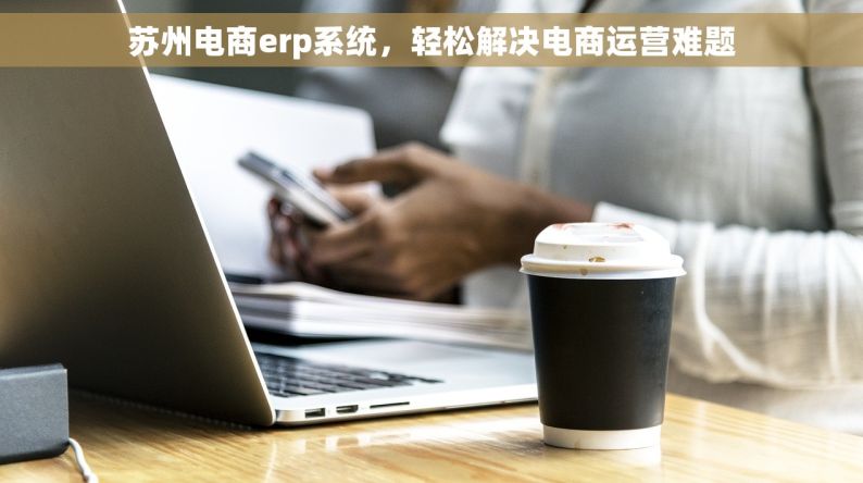 苏州电商erp系统，轻松解决电商运营难题