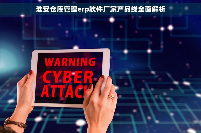 淮安仓库管理erp软件厂家产品线全面解析