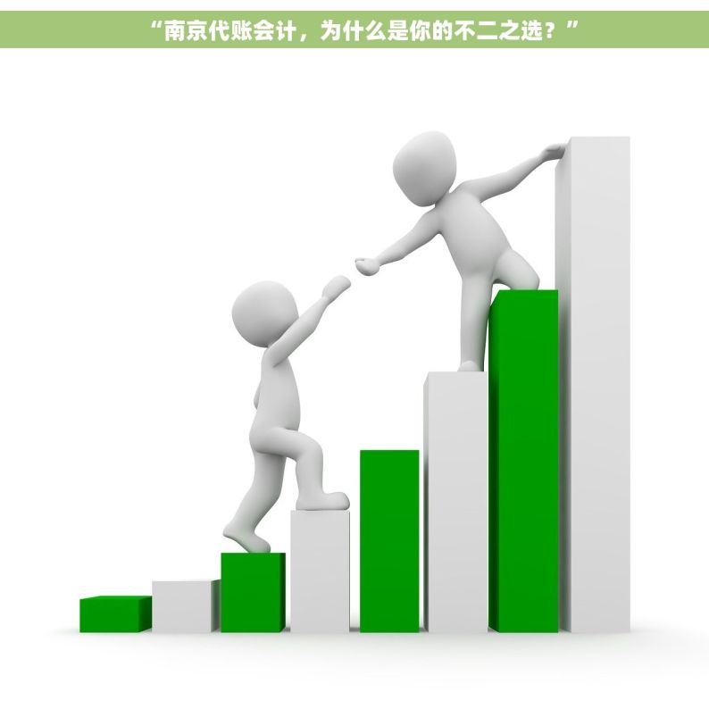 “南京代账会计，为什么是你的不二之选？”