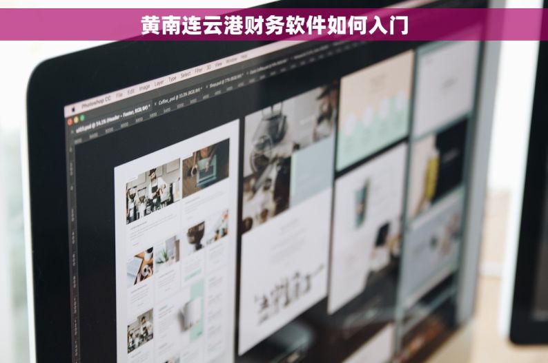 黄南连云港财务软件如何入门