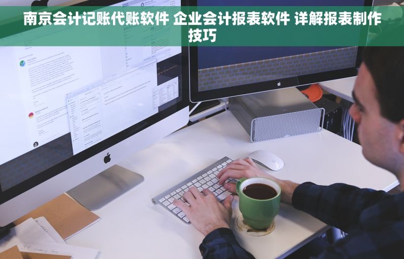 南京会计记账代账软件 企业会计报表软件 详解报表制作技巧