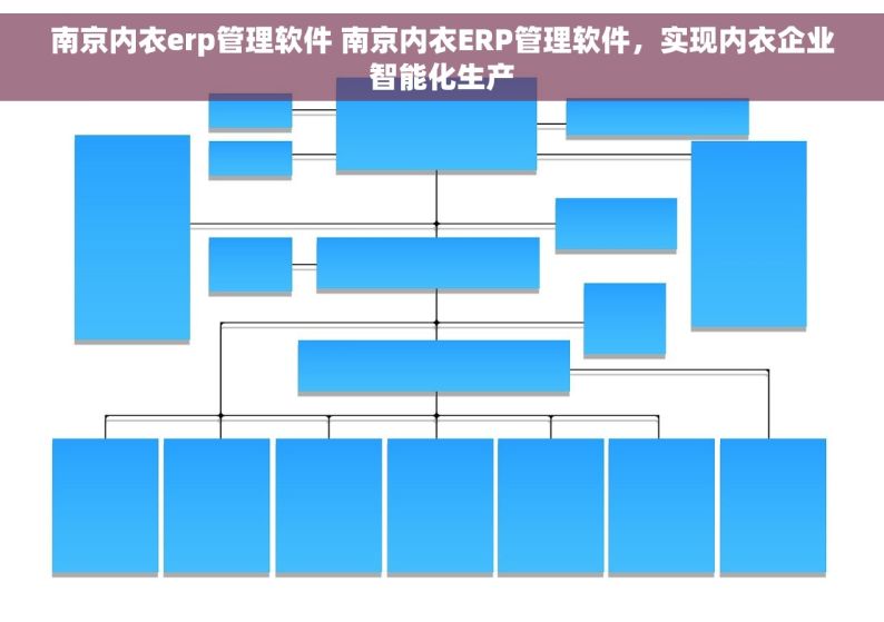 南京内衣erp管理软件 南京内衣ERP管理软件，实现内衣企业智能化生产