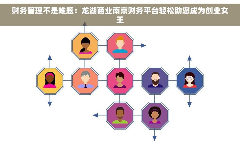 财务管理不是难题：龙湖商业南京财务平台轻松助您成为创业女王