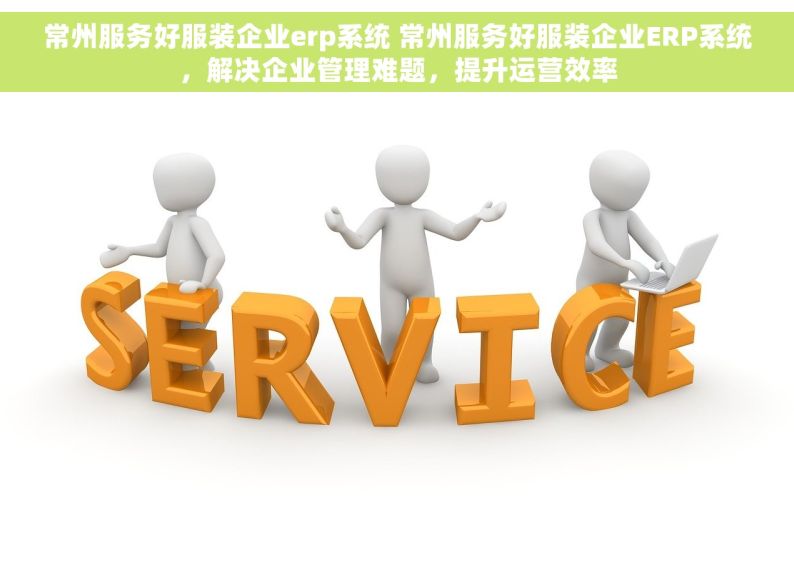 常州服务好服装企业erp系统 常州服务好服装企业ERP系统，解决企业管理难题，提升运营效率