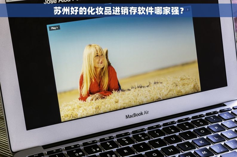 苏州好的化妆品进销存软件哪家强？