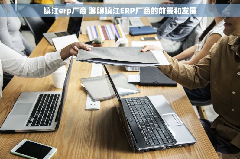 镇江erp厂商 聊聊镇江ERP厂商的前景和发展
